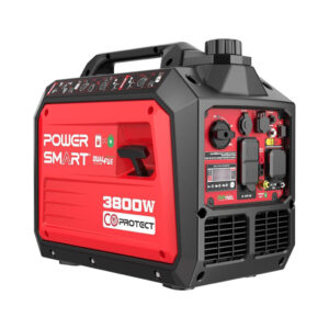 3800W Invertor Generator