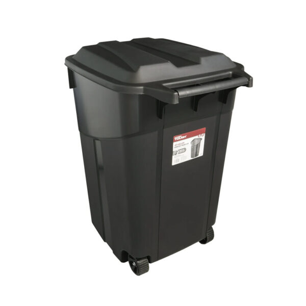 45 Gallon Trash Can 45g Trash Can