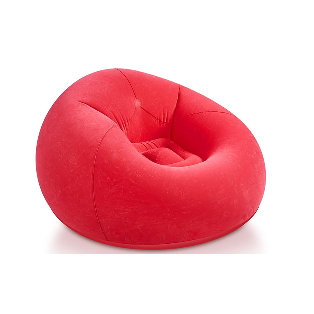 Bean Bag Chair Inflatable Bean Bag Chairs