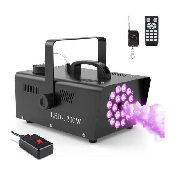 Fog Machine