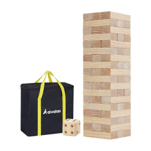 Giant Jenga Game