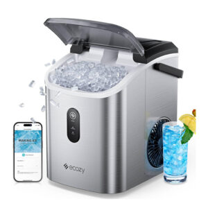 Countertop Ice Maker