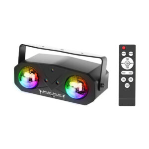 Disco Light Projector