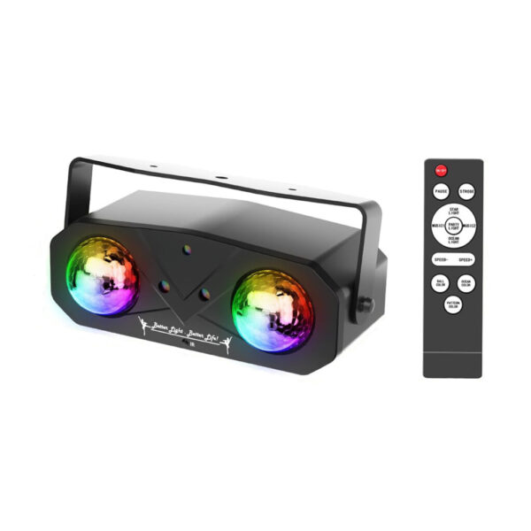 Disco Light Projector