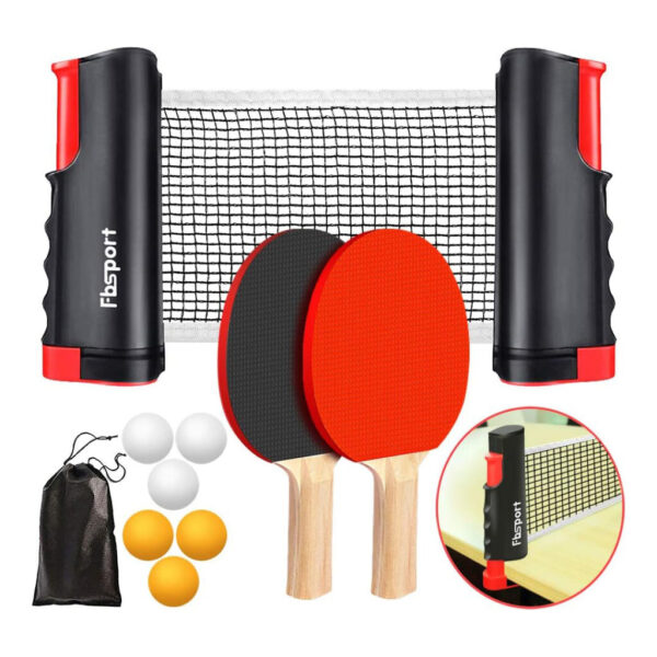 Ping Pong Set