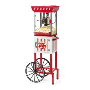 Popcorn Maker