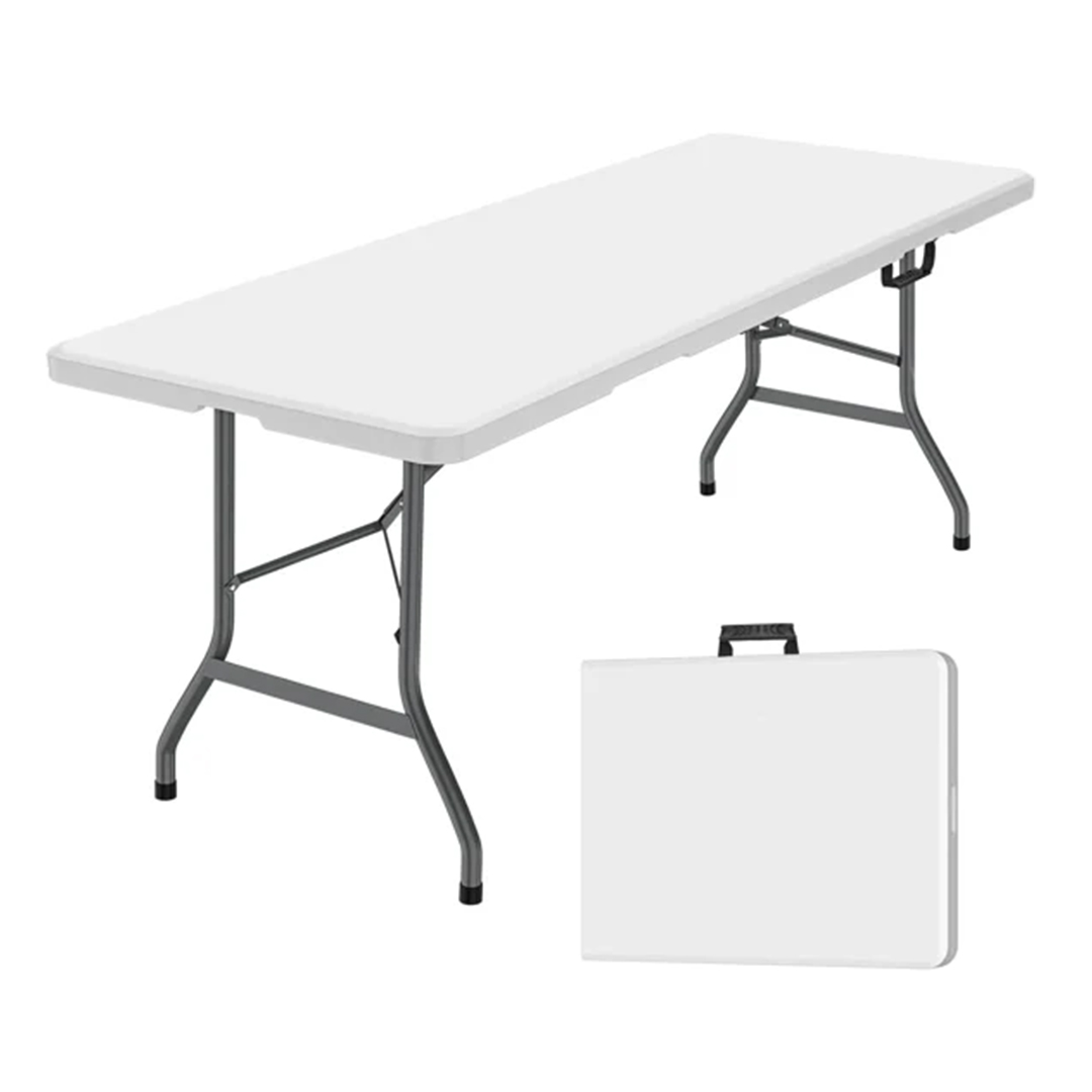 Rectangle Folding Table 6FT Folding Tables