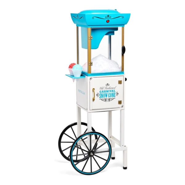 Snow Cone Machine
