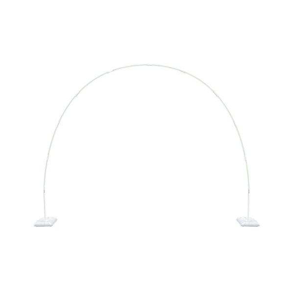 21TF Balloon Arch 21ft Balloon Arch