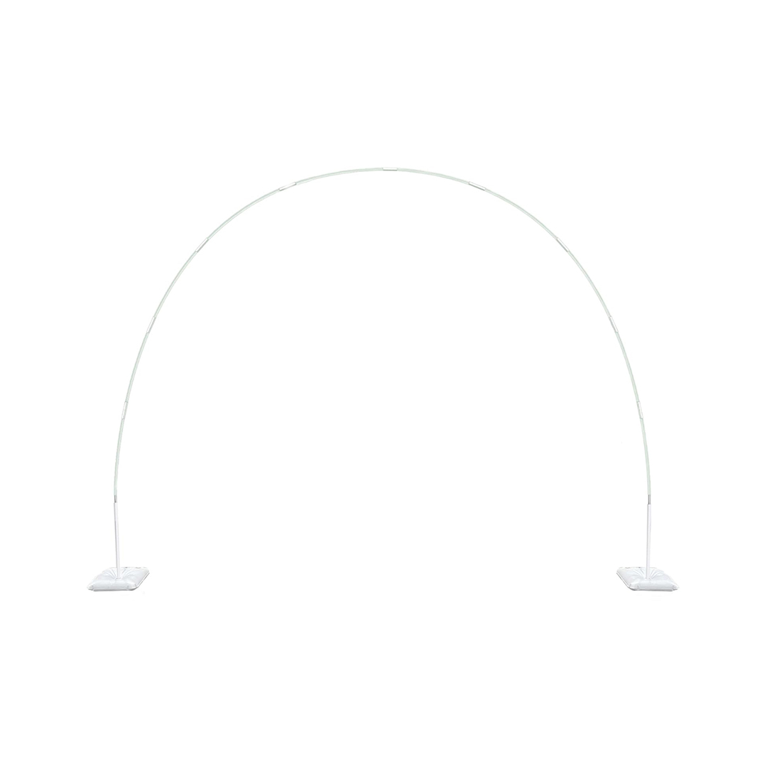 21TF Balloon Arch 21ft Balloon Arch