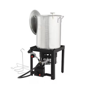 Turkey Fryer Kit