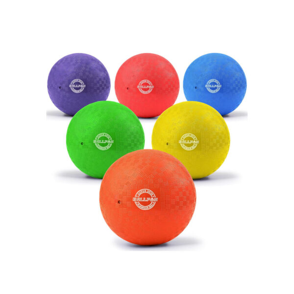 Dodge Ball Set