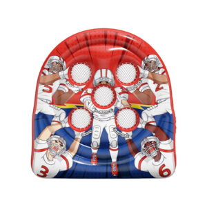 Giant Football Target