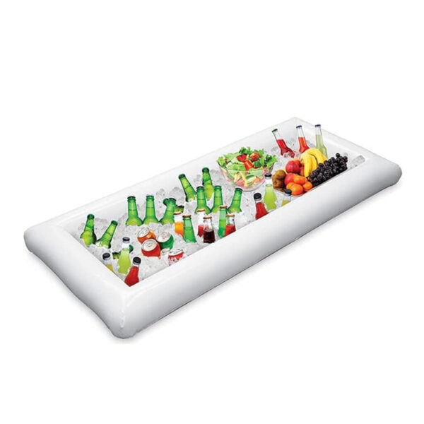 Inflatable Serving Tray Inflatable Ice Bar