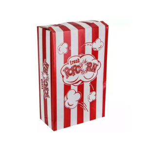 Popcorn Box