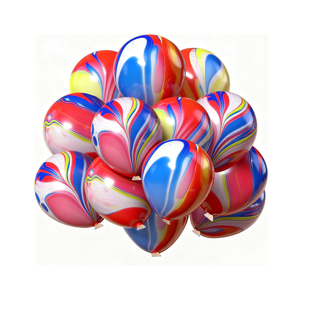 Marble Balloons Marble Balloons