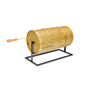 Raffle Drum