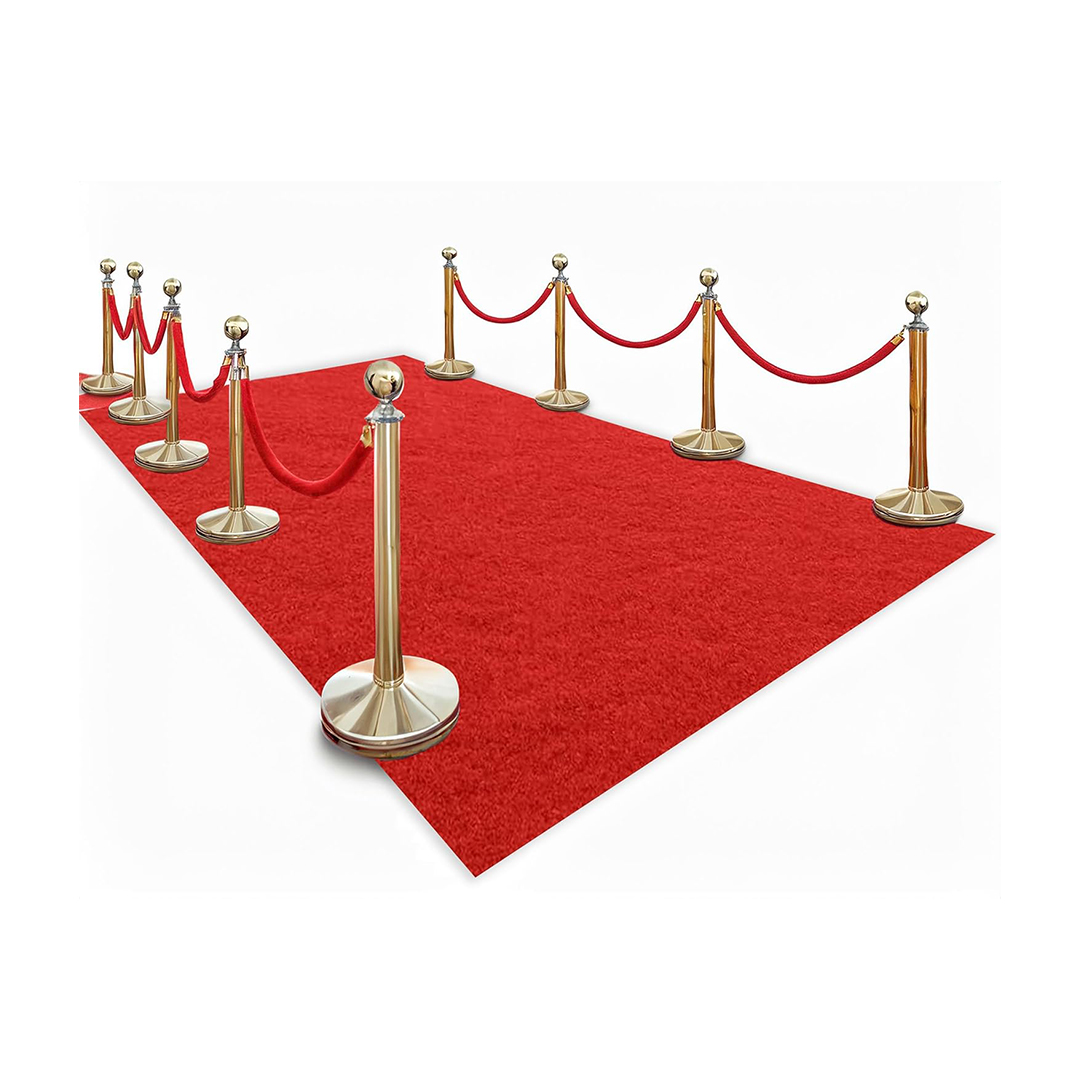 Red Carpet Runner Red Carpet Runner