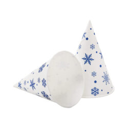 Snow Cone Cups Snow Cone Cups