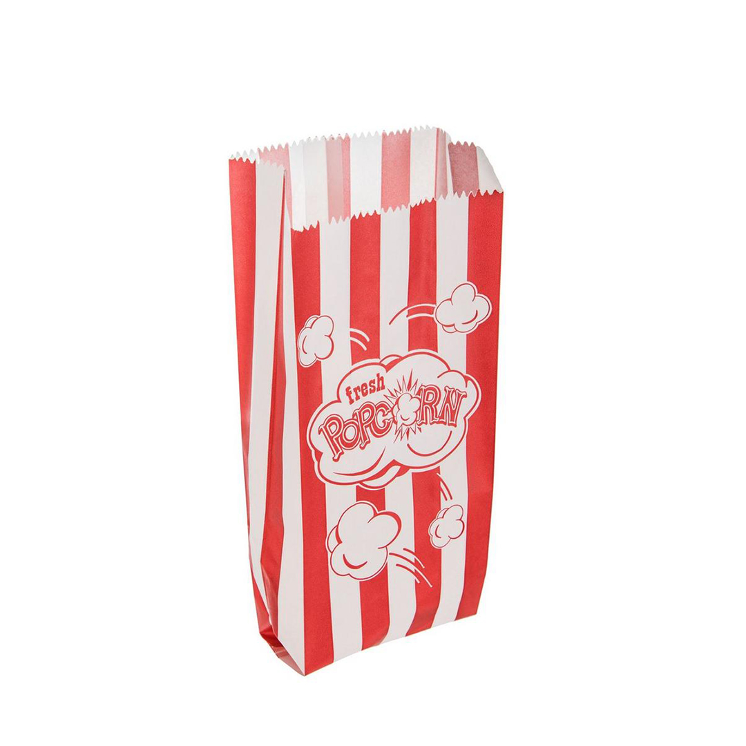 Popcorn Bags