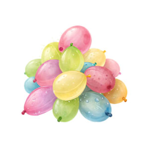 Water Balloons
