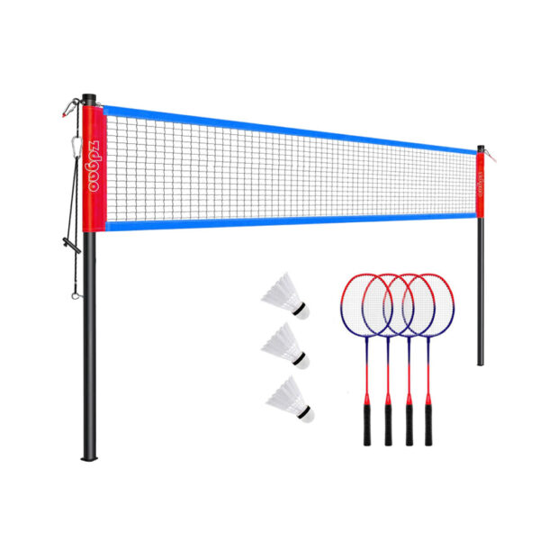 Badminton Set