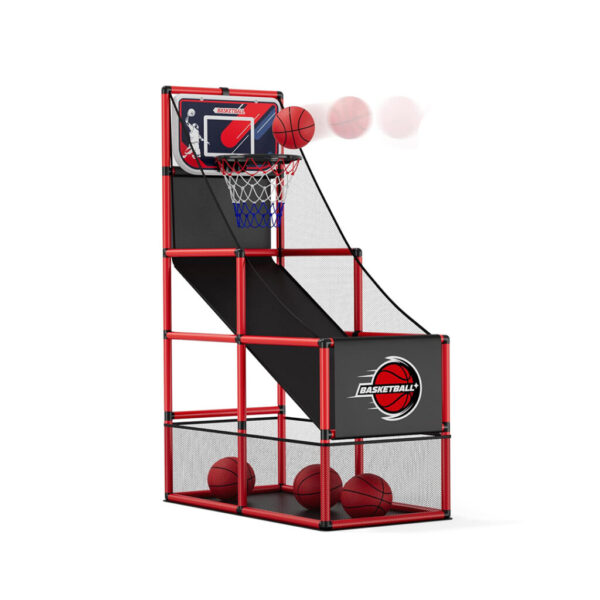 Kids Basketball Hoop
