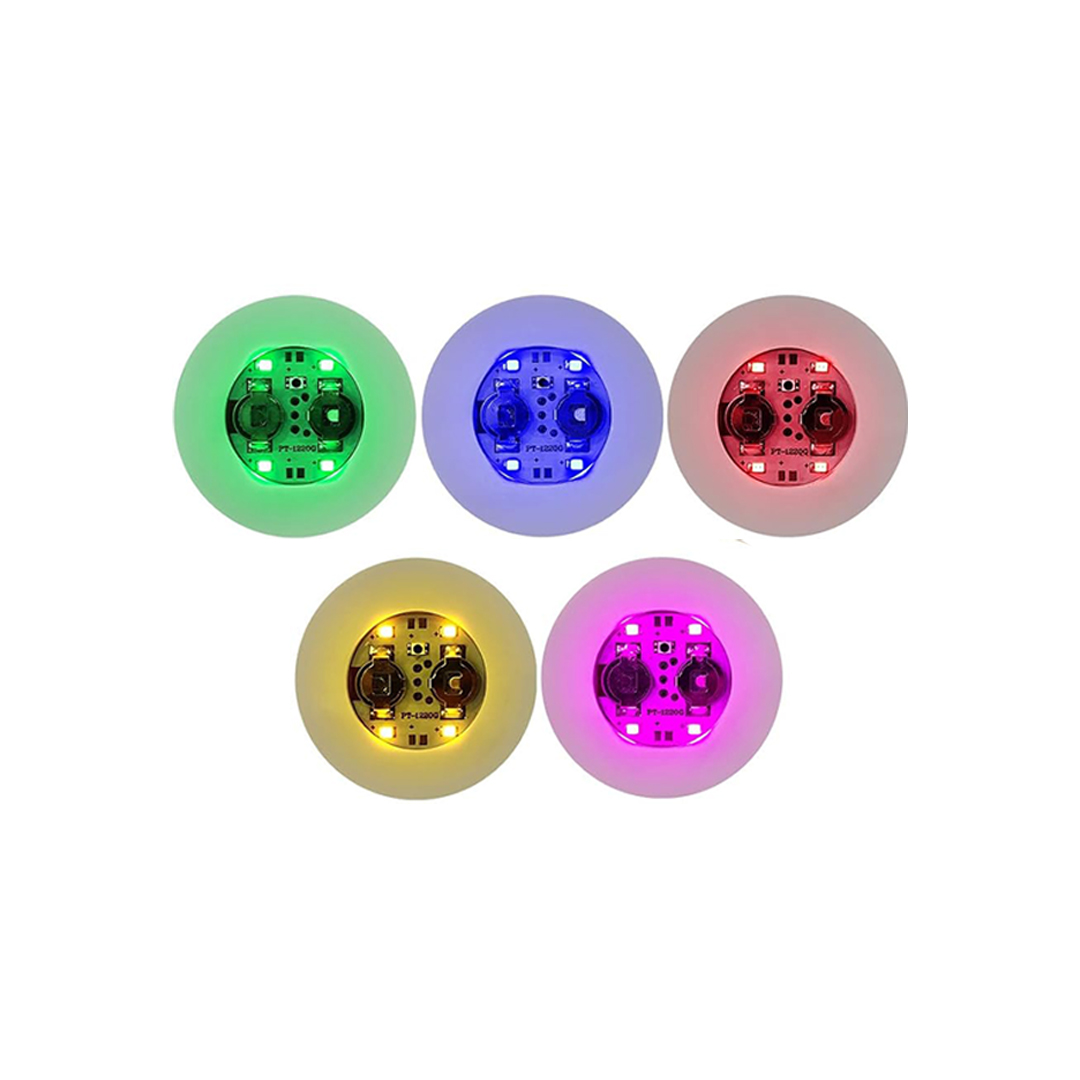 LED Coasters LED Coasters
