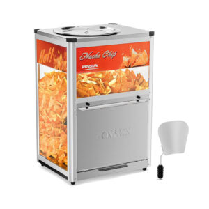 Nacho Chip Warmer