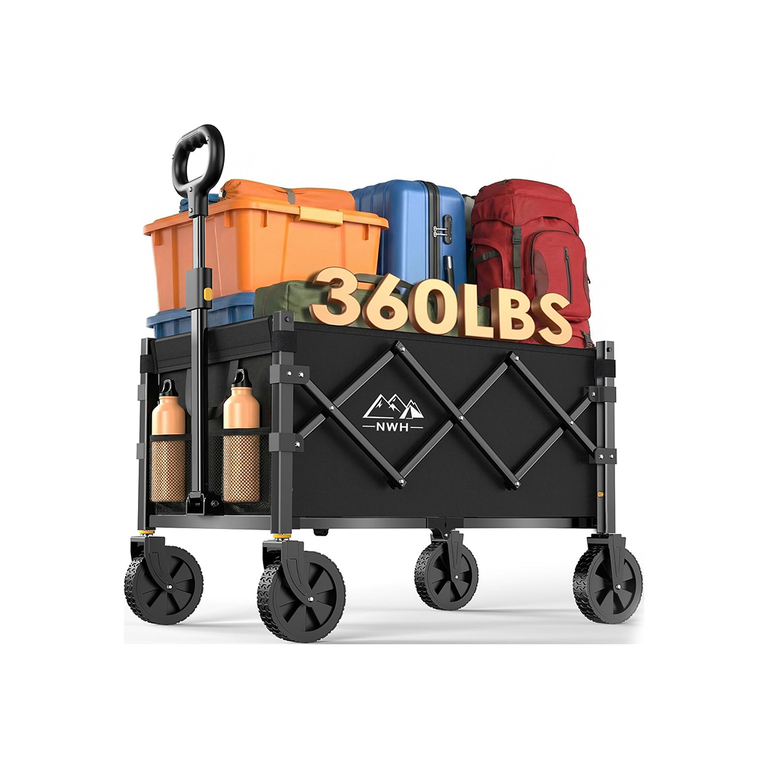 Collapsible Wagon
