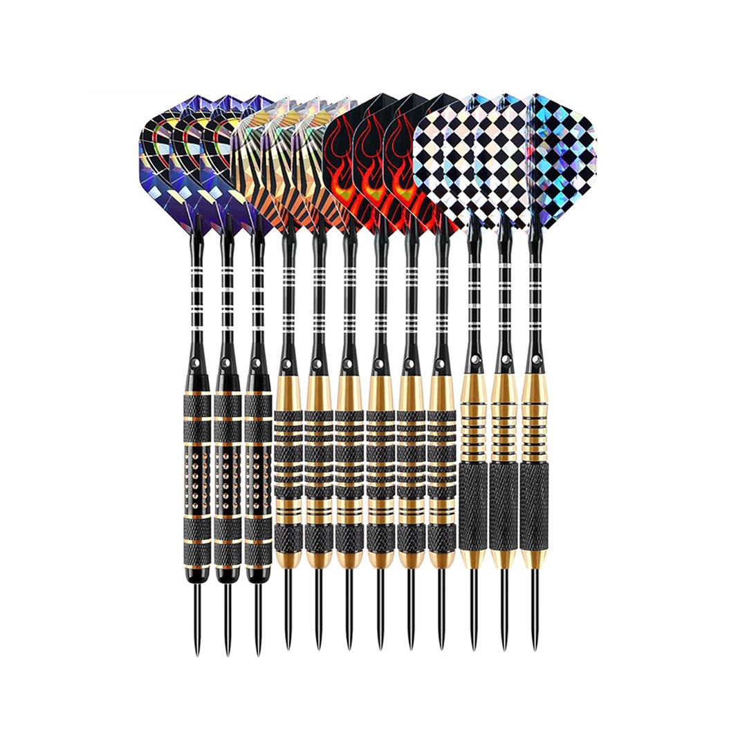 Regulation Darts