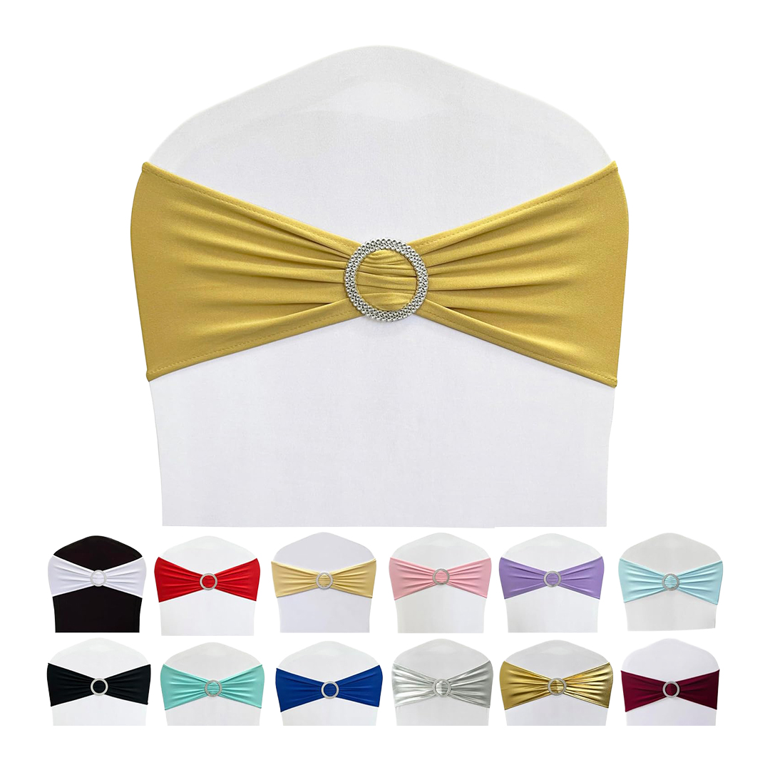 Chair Sashes