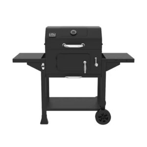 Heavy Duty Charcoal Grill