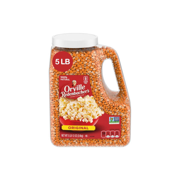 OR Popcorn Kernels
