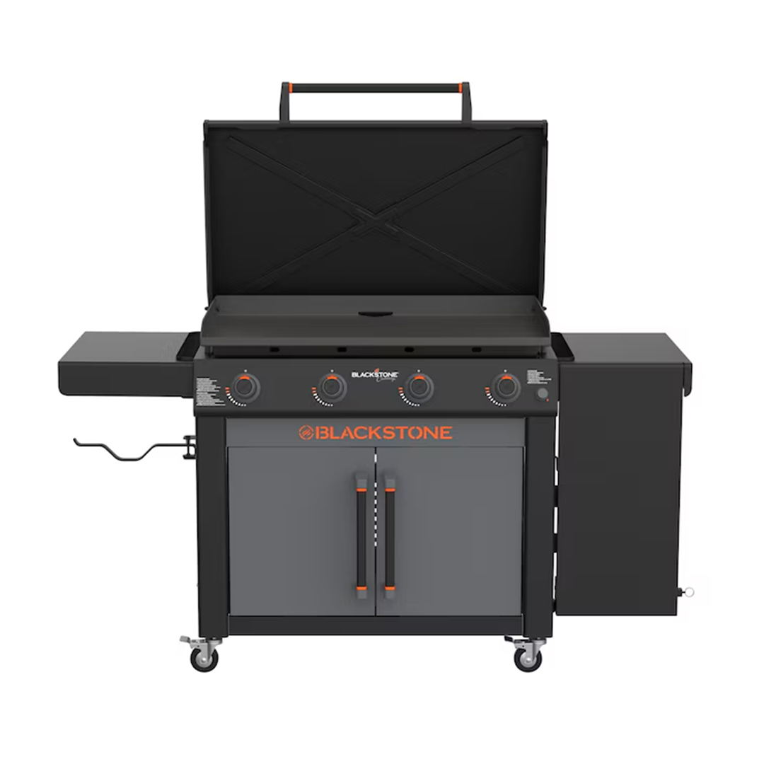 Blackstone Griddle