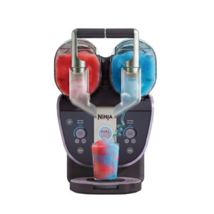 Ninja Slushie Twist