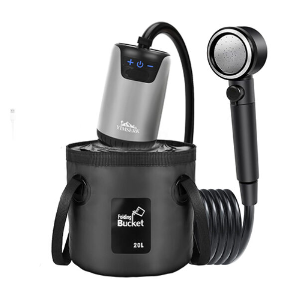 Portable Shower