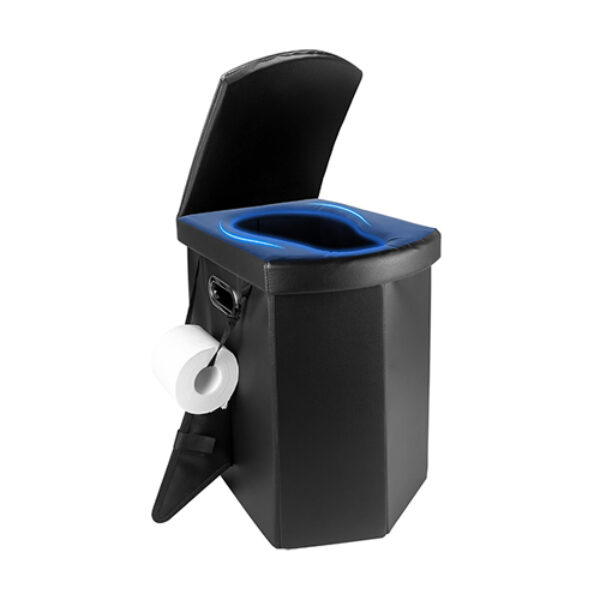 Portable Toilet